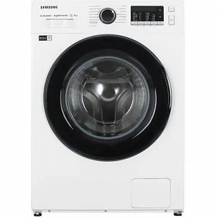 Стиральная машина SAMSUNG WW80AGAS22AE/LD