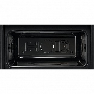 Встраиваемая микроволновая печь ELECTROLUX EVM8E08V