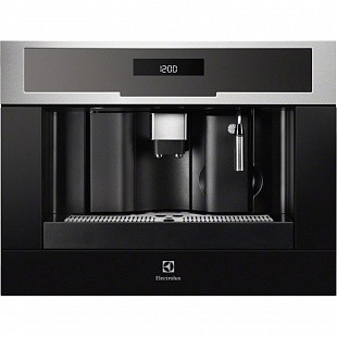 Встраиваемая кофемашина ELECTROLUX EBC 54513 OX