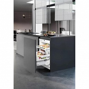 Встраиваемый холодильник LIEBHERR UIKO 1550