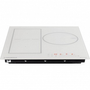 Варочная панель MAUNFELD CVI453SBBG INVERTER