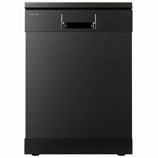 Посудомоечная машина TOSHIBA DW-14F2(BS)-RU