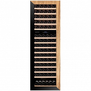 Встраиваемый винный шкаф DUNAVOX DAVG-114.288DOP.TO