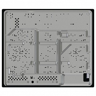 Газовая варочная панель GORENJE GTW641AKB2