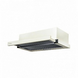 Вытяжка LEX HUBBLE G 2M 600 IVORY LIGHT