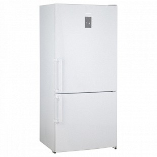 Холодильник SAMSUNG RB56TS754WW/WT