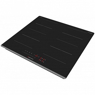 Индукционная варочная панель MEFERI MIH604BK COMFORT PLUS