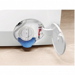 Стиральная машина ELECTROLUX EW8FN248B