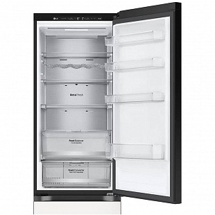 Холодильник LG GC-B509QG9M