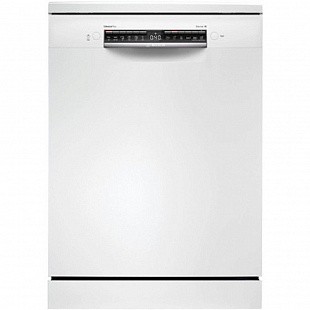 Посудомоечная машина BOSCH SMS6HMW28Q
