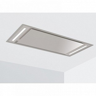 Вытяжка PANDO E-290/90 INOX V.1350 SEC