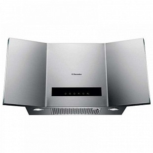 Вытяжка ELECTROLUX EFC 9490 X