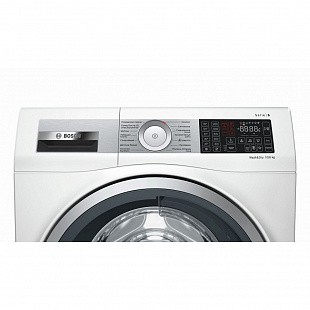 Стирально-сушильная машина BOSCH WDU28590OE