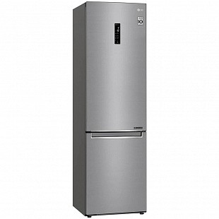 Холодильник LG GA-B509SMUM