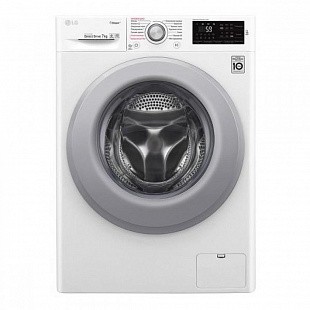 Стиральная машина LG F2V3HS4W