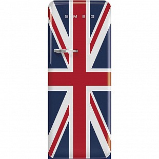 Холодильник SMEG FAB28RDUJ6