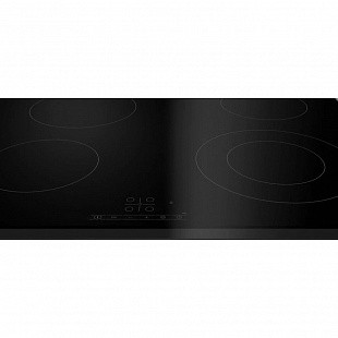 Электрическая варочная панель BOSCH PKF631BB2E