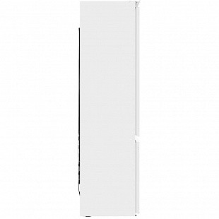 Встраиваемый холодильник MAUNFELD MBF19369NFWGR LUX INVERTER