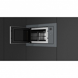 Встраиваемая микроволновая печь TEKA ML 8210 BIS STONE GREY