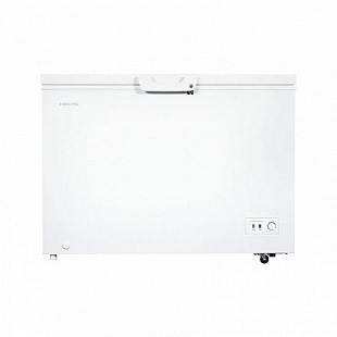 Морозильный ларь HIBERG PF 37L2W