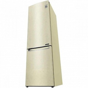 Холодильник LG GC-B509SECL