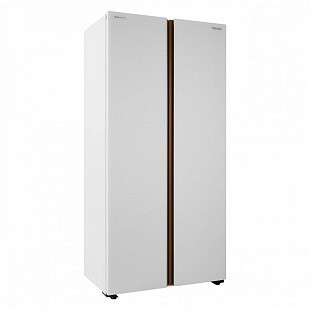Холодильник TOSHIBA GR-RS785WI-PGJ(67)