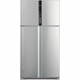 Холодильник HITACHI R-V 910 PUC1 BSL