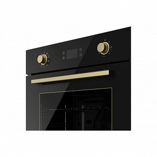 Духовой шкаф KUPPERSBERG NC 693 B