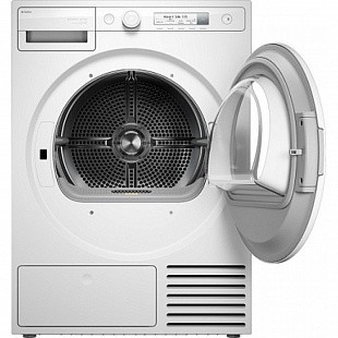 Сушильная машина ASKO T108HBW
