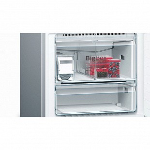 Холодильник BOSCH KGN76AI22R