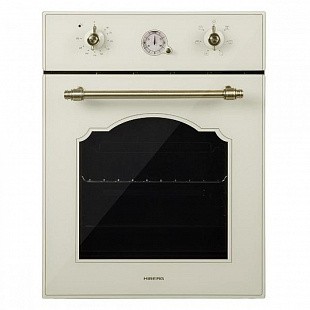 Духовой шкаф HIBERG VM 4360 RY