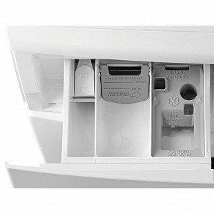 Стиральная машина ELECTROLUX EW6F4R28WU