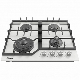 Варочная панель MIDEA MG643TGW
