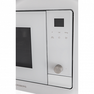 Микроволновая печь KUPPERSBERG HMW 655 W