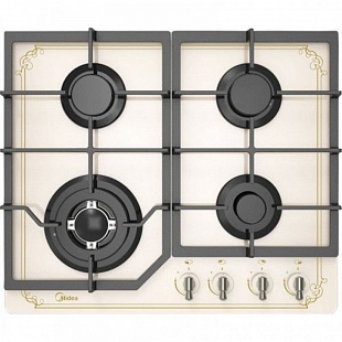 Варочная панель MIDEA MG684TRGI-B