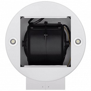 Вытяжка MAUNFELD LEE WALL 35 SENSOR WHITE