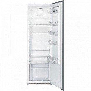 Встраиваемый холодильник SMEG S7323LFEP1