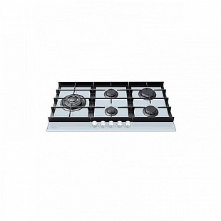 Газовая варочная панель HIBERG VM 9055 W