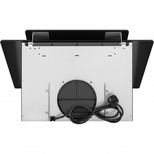 Вытяжка MAUNFELD WIND PUSH 50 GLASS BLACK