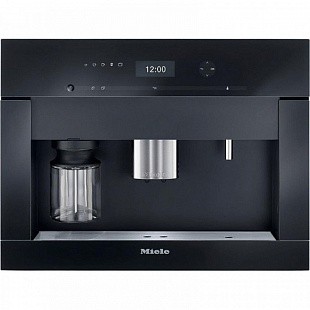 Встраиваемая кофемашина MIELE CVA6401 OBSW