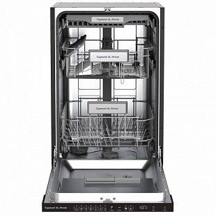 Посудомоечная машина ZIGMUND & SHTAIN DW 308.4