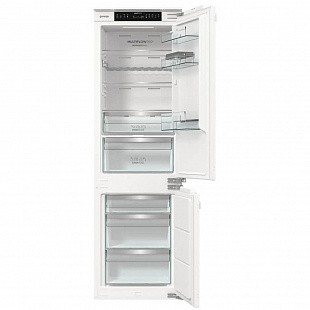 Встраиваемый холодильник GORENJE NRKI517162WF