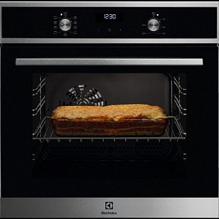 Духовой шкаф ELECTROLUX OEF5C50X