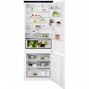 Холодильник ELECTROLUX LNC7ME32W2