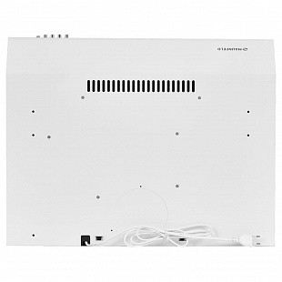 Вытяжка MAUNFELD MPC 60 WHITE