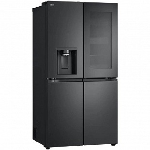 Холодильник LG GC-X24FFCBB