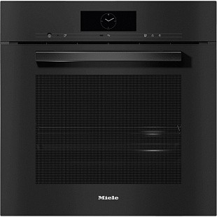 Паровой шкаф MIELE DGC 7865 OBSW