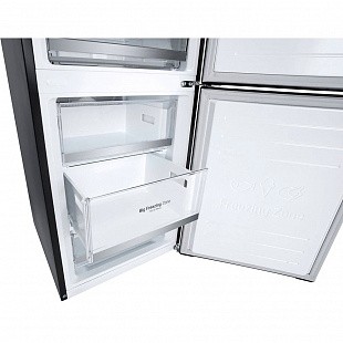 Холодильник LG GA-B 509 MBUM