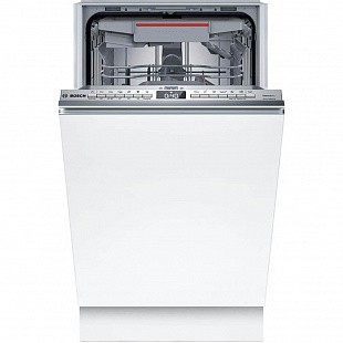Встраиваемая посудомоечная машина BOSCH SPV6EMX65Q