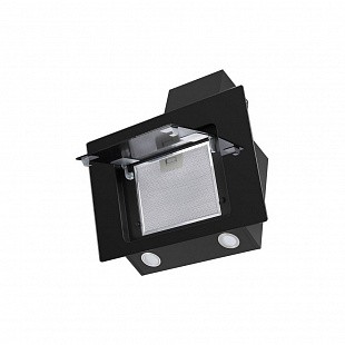 Вытяжка MAUNFELD YORK PUSH 60 GLASS BLACK